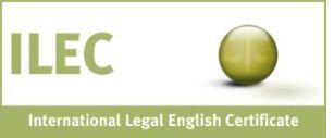 International Legal English Certificate